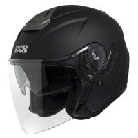 IXS Шлем iXS92 FG 1.0 черный мат в Уфе