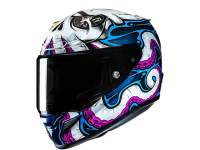 HJC Шлем RPHA12 Kraken MC28 в Уфе