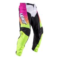 Leatt Штаны 3.5 Jr Retro Pink в Уфе