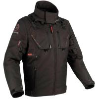 Bering Куртка текстильная Skogar Black в Уфе