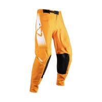 Leatt Штаны детские 4.5 V26 Orange в Уфе