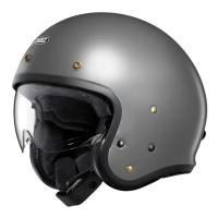 Shoei Шлем J.O 2 Plain Серый в Уфе