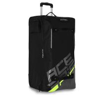 Acerbis Сумка дорожная на колёсах Voyager Black/Grey (105 L) в Уфе