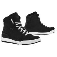 Forma Ботинки Swift Dry Black/White в Уфе
