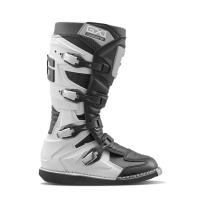 Gaerne Мотоботы GX-1 Goodyear Black/White/Grey в Уфе