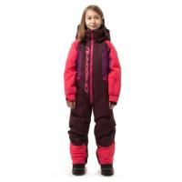 Dragonfly Комбинезон детский Gravity Junior Gravity Purple-Brown в Уфе