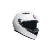 AGV Шлем K3 Mono Seta White в Уфе