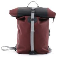 Dragonfly Герморюкзак DF Fold Bag Maroon 22л в Уфе