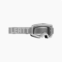 Leatt Маска подростковая Vizion 2.5s White Clear 90% в Уфе