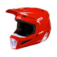 Leatt Шлем кроссовый 2.5 V26 Red в Уфе