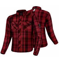 Shima Рубашка Renegade 2.0 Red в Уфе
