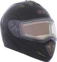 CKX Шлем снегоходный Tranz RSV EDL Черный/Матовый в Уфе