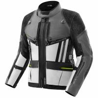 Shima Мотокуртка туристическая Tracker Men Grey в Уфе