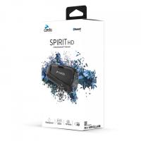 Cardo Мотогарнитура Spirit HD Single в Уфе