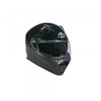 AiM Шлем интеграл JK320 Black Glossy в Уфе
