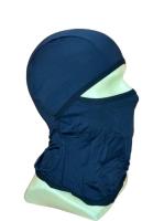Scout Подшлемник трансформер Silk черный в Уфе