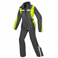 Spidi Дождевой Комбинезон Touring Rain Lady Yellow Fluo в Уфе