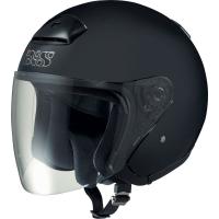 IXS Шлем HX 118 Матовый черный в Уфе