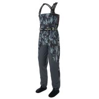 Finntrail Вейдерсы Aquamaster-Z 1527 CamoGrey в Уфе