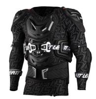Leatt Защита тела Body Protector 5.5 Black в Уфе