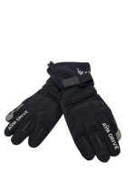 AiM Перчатки зимние MTV-10 Black в Уфе