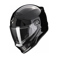 Scorpion Exo Мотошлем Covert-FX Solid Черный в Уфе