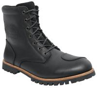 IXS Мотоботы X-Classic Schuh Oiled Leather Черный в Уфе