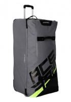 Acerbis Сумка дорожная на колёсах Machine Black/Grey (190 L) в Уфе