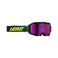 Leatt Маска Velocity 4.5 V26 Iriz Shadow Purple 78% в Уфе