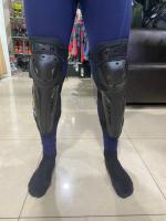 Ones Again Наколенники Safety Knee, черные в Уфе