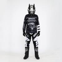 Grom Джерси Members с карманом в Уфе