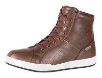 IXS Мотоботы Classic Sneaker Cruiser Коричневые в Уфе