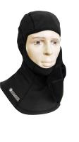 Starks Подшлемник Fleece Collar Open черный в Уфе
