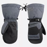 Finntrail Рукавицы Nordic 2942 MiddleGrey в Уфе