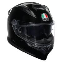 AGV Шлем K7 Black в Уфе