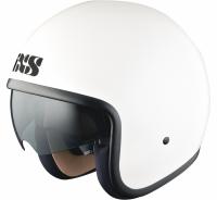 IXS Шлем открытый HX77 белый в Уфе