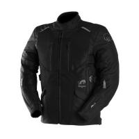 Furygan Мотокуртка Brooks Vented + текстиль Черный в Уфе
