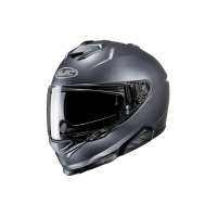 HJC Шлем i71 Semi Flat Anthracite в Уфе