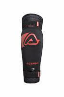 Acerbis Налокотники Soft Elbow Black/Red в Уфе