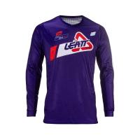 Leatt Джерси 3.5 Ride Royal 2024 в Уфе