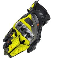Shima Мотоперчатки XRS-3 Yellow Fluo в Уфе