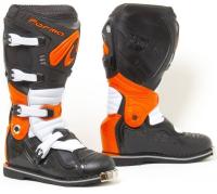 Forma Ботинки Terrain Evolution TX Blk/Orange/White в Уфе