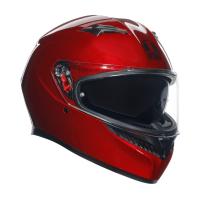 AGV Шлем K3 Mono Competizione Red в Уфе