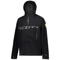 Scott Куртка снегоходная XT Flex Dryo Pull-Over Black в Уфе