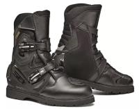 Sidi Ботинки туристические Mid Adventure 2 Gore-Tex Black в Уфе