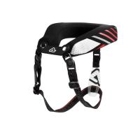 Acerbis Защита шеи детская X-Roll JR Black/Red в Уфе