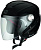 IXS Шлем HX 91 Черный матовый в Уфе