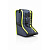 Acerbis Сумка для обуви Boots Black/Yellow (до 47р.) в Уфе