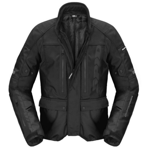Spidi Куртка Traveler 3 Evo Black в Уфе
