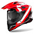 Airoh Шлем Commander 2 Mavick Red Gloss в Уфе